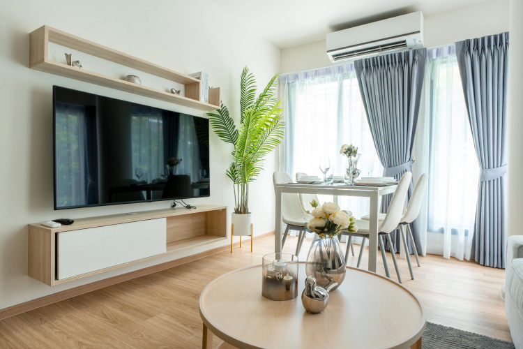 Phyll Phuket by NLA Apartment