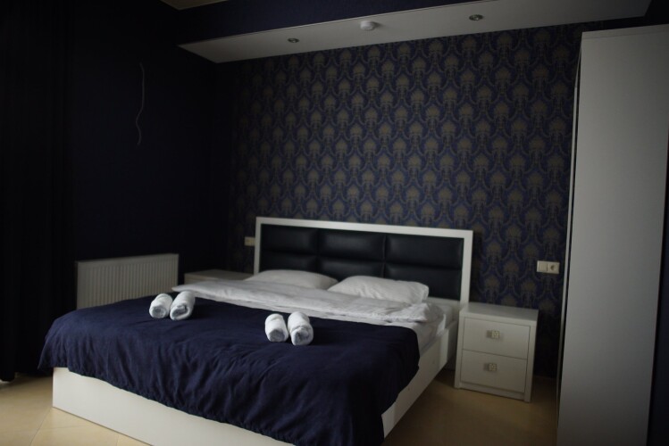 Фотография номера гостиницы Tbilisi Sea