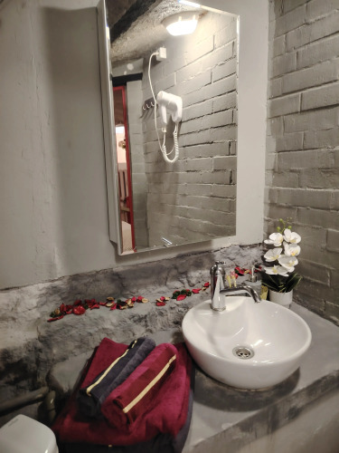 Фотография номера квартиры Апартаменты в центре на Нарвской 10 мин от метро