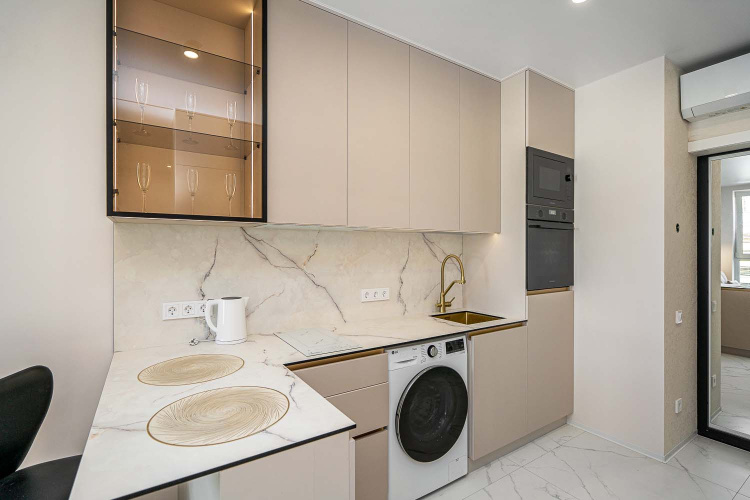 Vip Apartamenty U Metro Flat