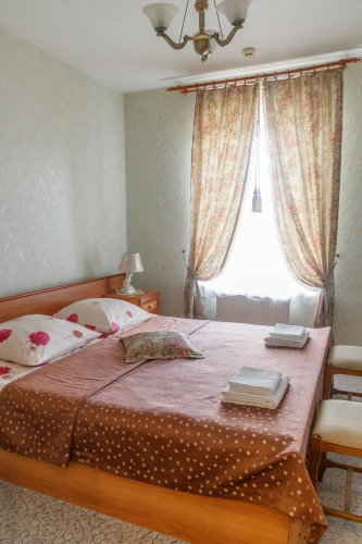 Фотография номера гостиницы Водолей