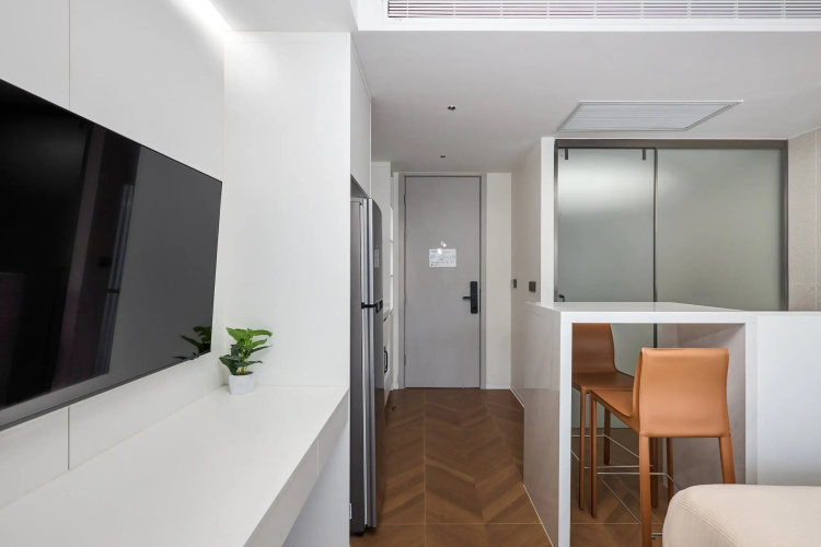 Sunshine Beach Studio D101 Apartments