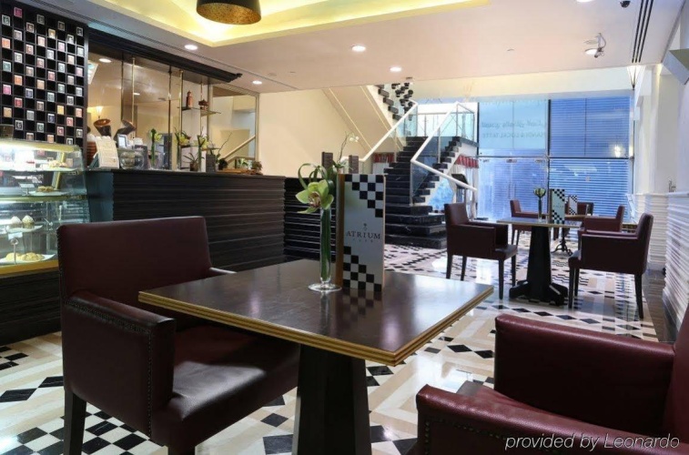 The Tower Plaza Hotel Dubai photo 29