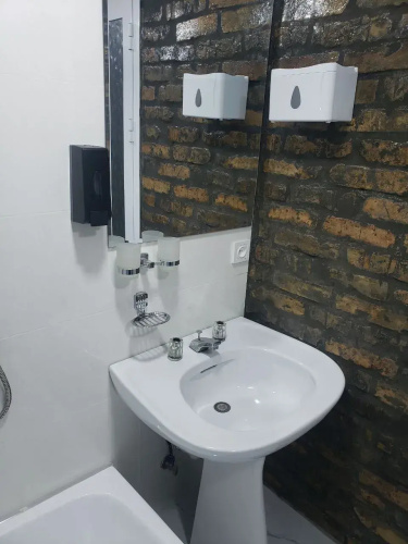 Loft S Vidom Na Sad Apartment