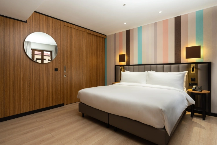 Double Suite