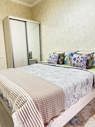 New Life Apartments