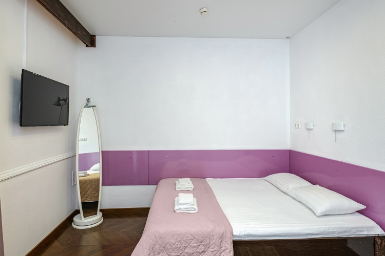 Фотография номера гостиницы Lampa