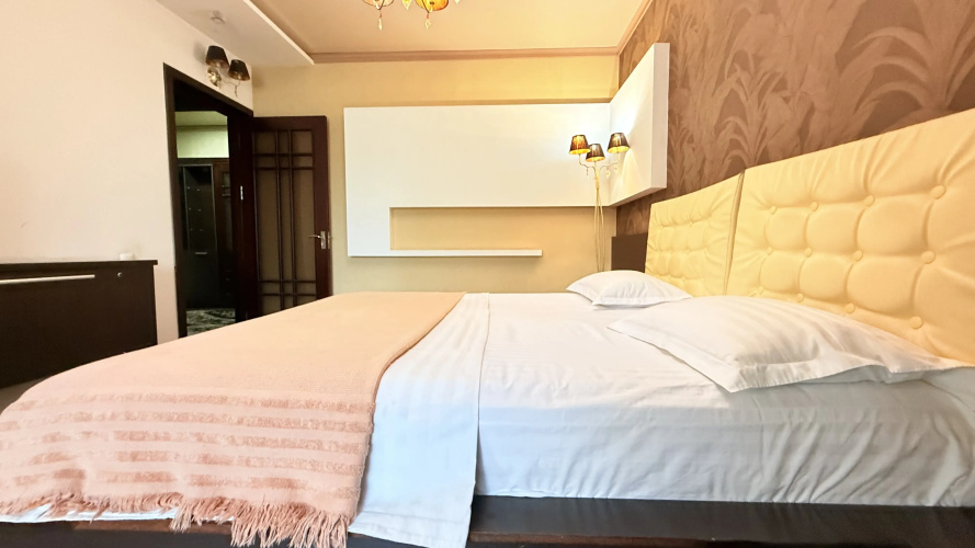 Efendi Apartments