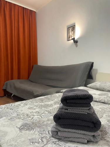 Фотография номера квартиры Квартира Улан-Удэ на Пржевальского 5