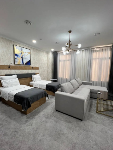 Hotel Shah Palan