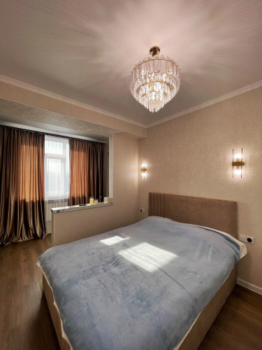 Sunshine Home Flat