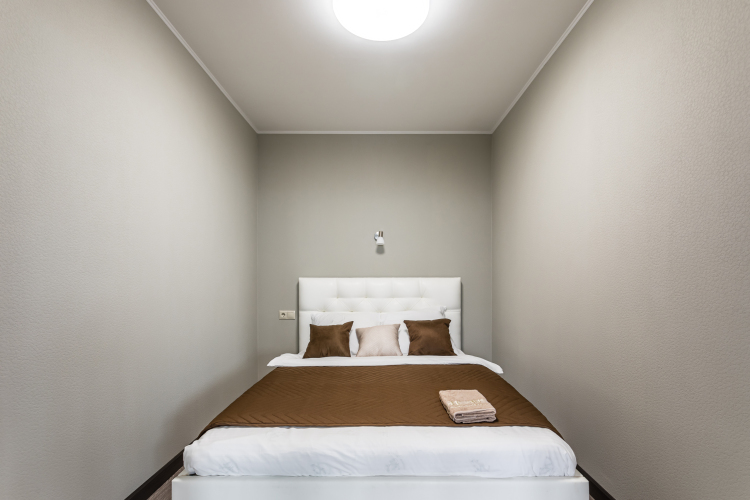 Фотография номера квартиры Квартира на 40 лет Октября