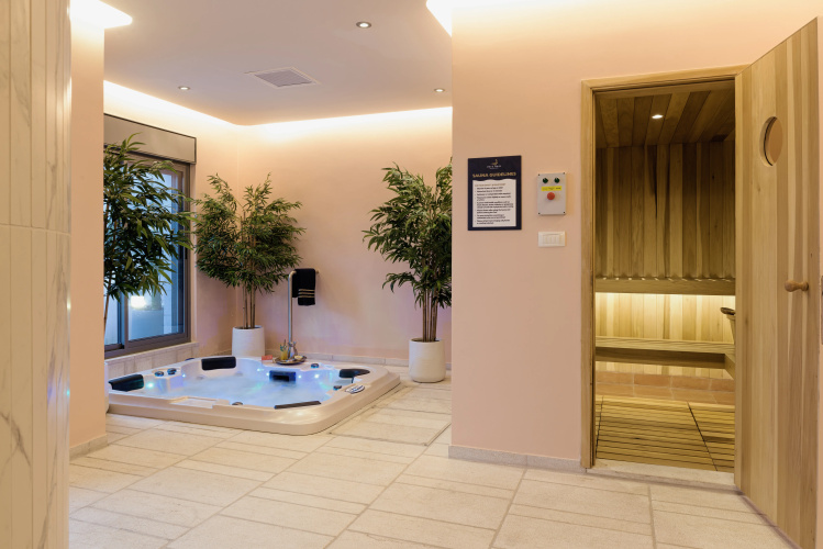 Dar Al Mauge Boutique Hotel