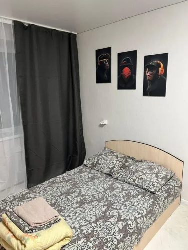 Фотография номера квартиры Апартаменты на Чкалова, 33