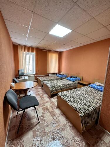 Фотография номера гостиницы Старая Шуя