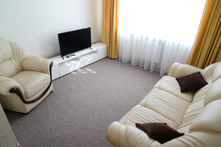 Фотография номера гостиницы Энергия