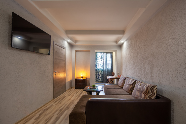 Фотография номера мини отеля Van