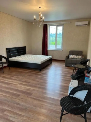 2 Bedrooms Standard Quadruple room with view
