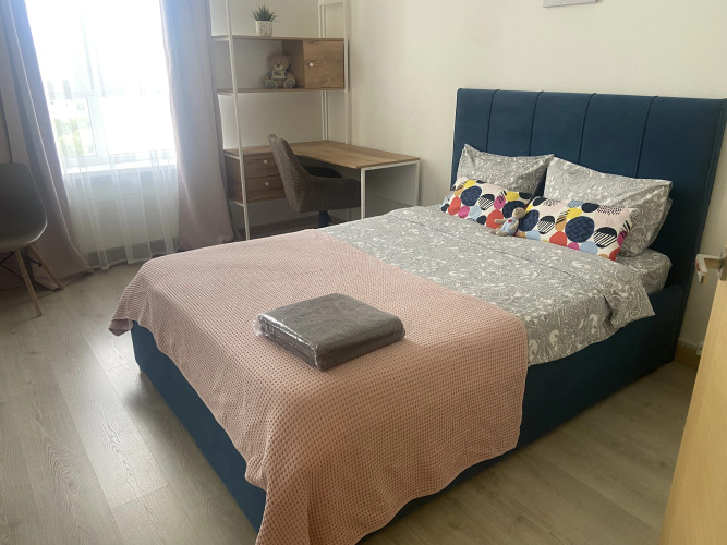 Фотография номера квартиры Апартаменты SunKiss