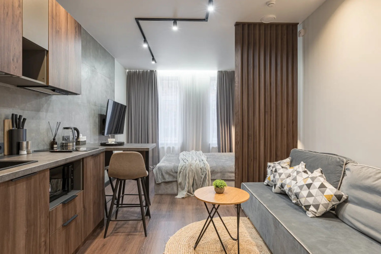 Апартаменты XL