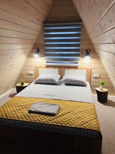 Фотография номера Коттеджа Шале LakeSide Lemon