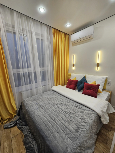 Фотография номера квартиры Апартаменты ABC Apartments ЖК КЛЕМЕНТИН
