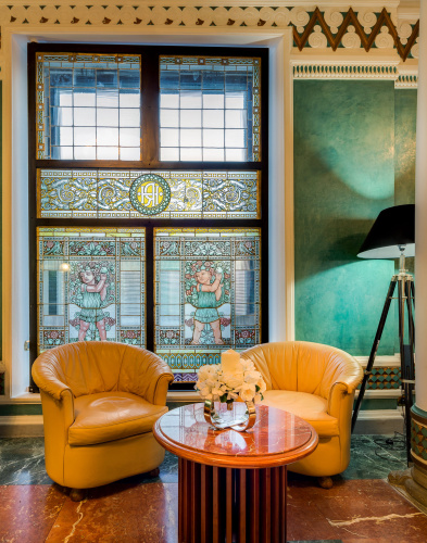 Hotel Roma Firenze photo 10