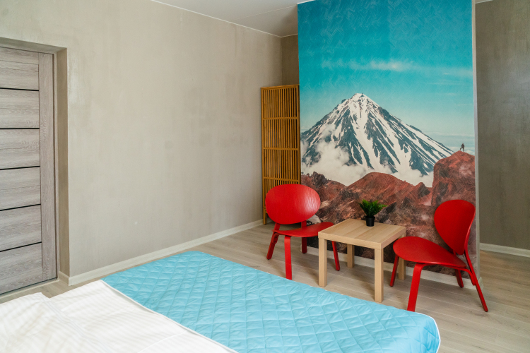  (двуспальная кровать) - изображение 1