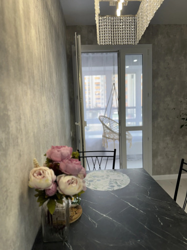 Фотография номера квартиры Квартира ЖК Горки Поинт