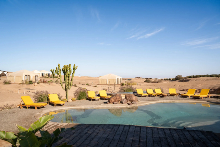 Inara Camp Glamping