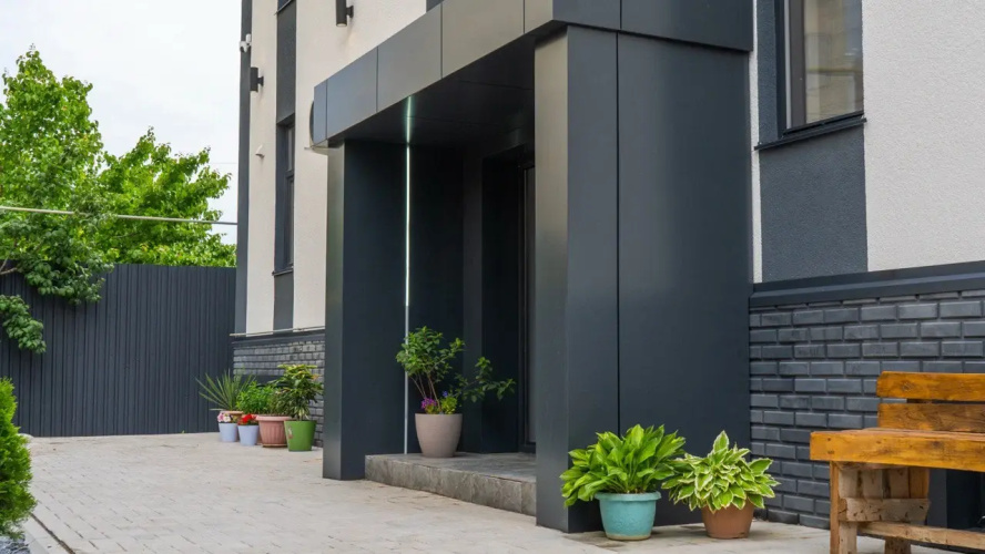Sing Kol Suites Apart-hotel