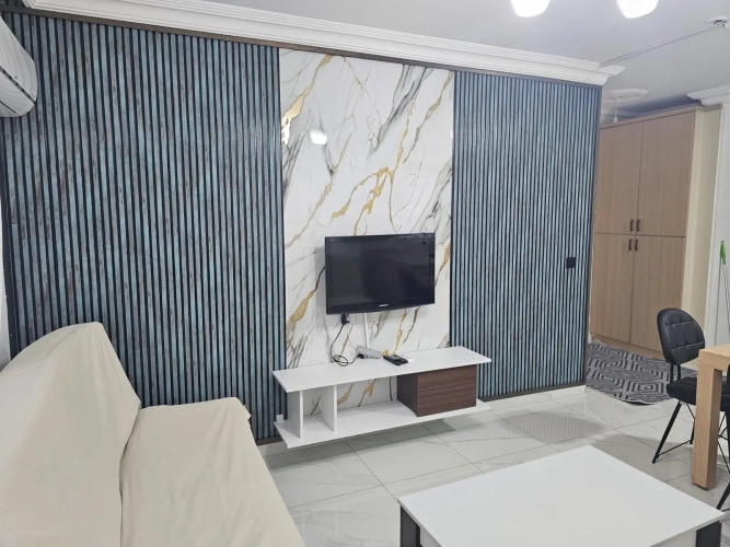 Anatolia Apartments