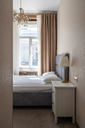 Фотография номера гостиницы Марк Отель