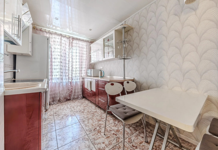 Studiominsk 15 Apartments