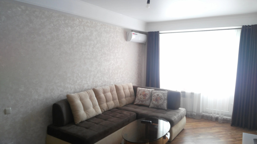 Фотография номера квартиры Апартаменты 2-х комнатная квартира на Расула Гамзатова