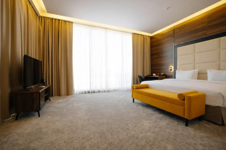 Фотография отеля