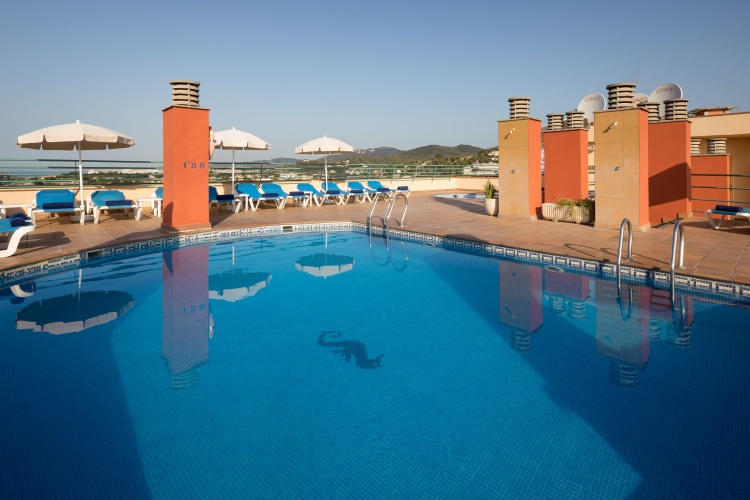 htop Royal Sun Suites photo 19
