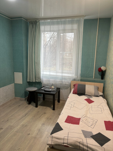 Фотография номера мини отеля Fresh