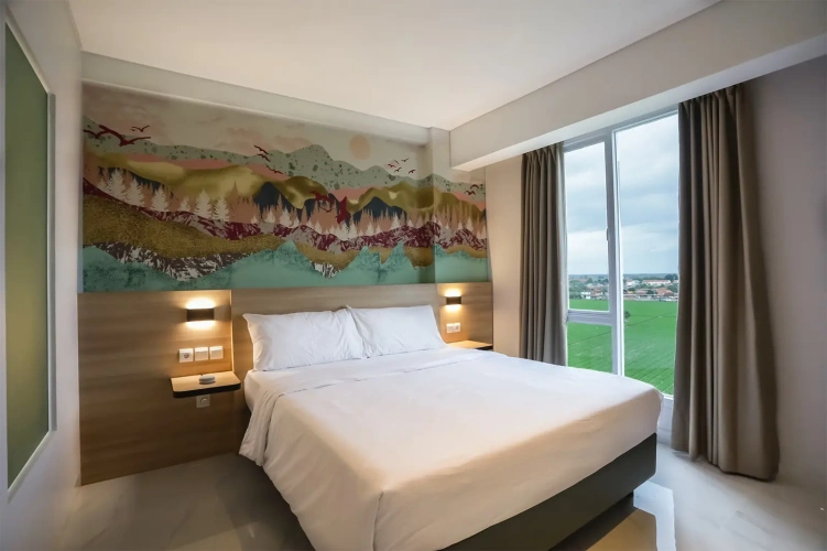Double Junior Suite