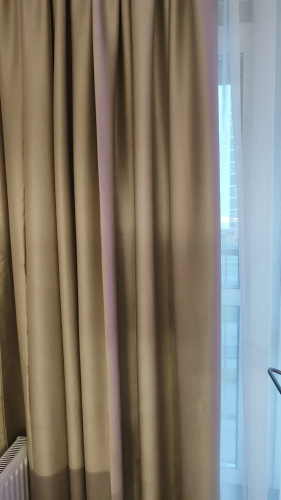 Na Belgradskoy Flat