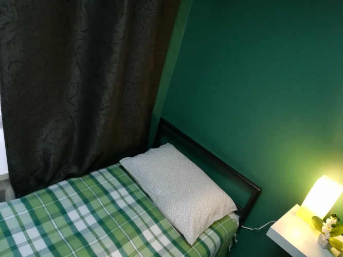 Фотография номера хостела Travel Inn Серпуховская