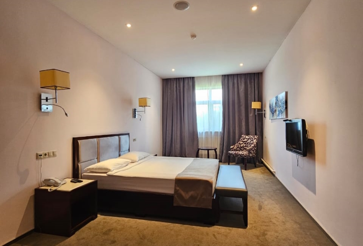  (двуспальная кровать) - изображение 1