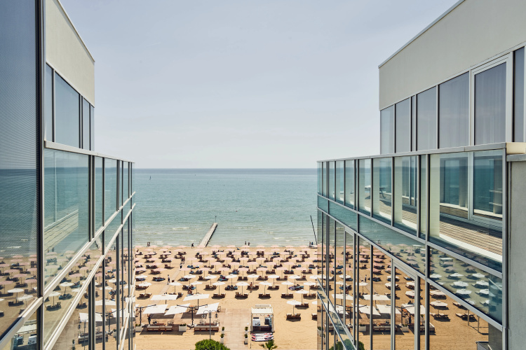 Falkensteiner Hotel & Spa Jesolo photo 15