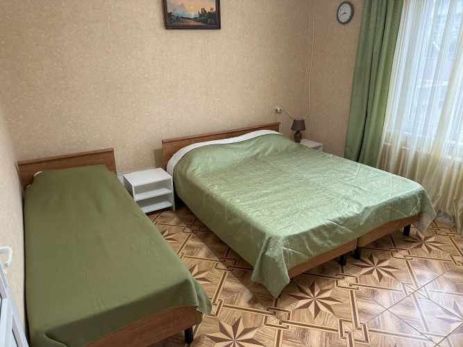 Фотография номера гостевого дома Ключевой, 9