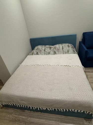 Фотография номера квартиры Квартира на Уктусе