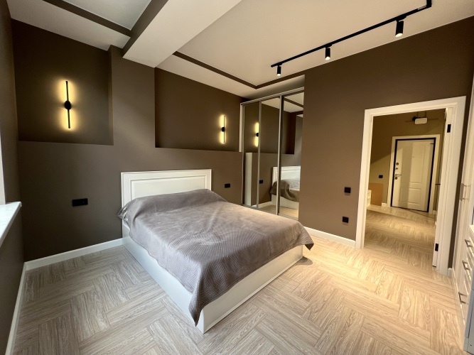 Фотография номера квартиры Квартира для туристов