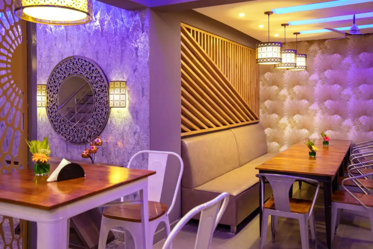 Air Avenue Hotel