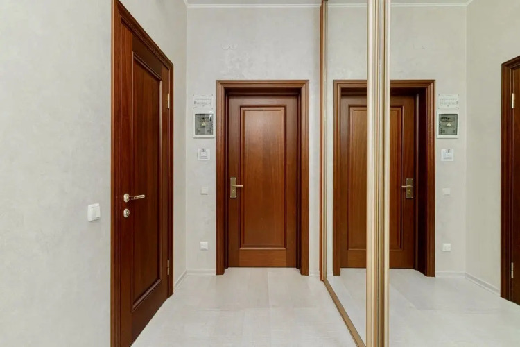 Фотография номера гостиницы Калипсо