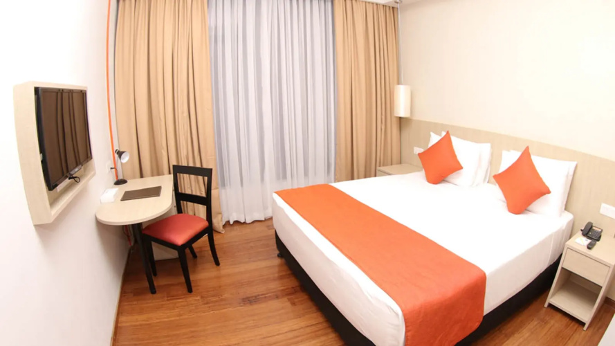 Anarva Mount Lavinia Hotel