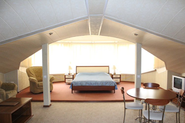 Фотография номера гостиницы ГК Невский